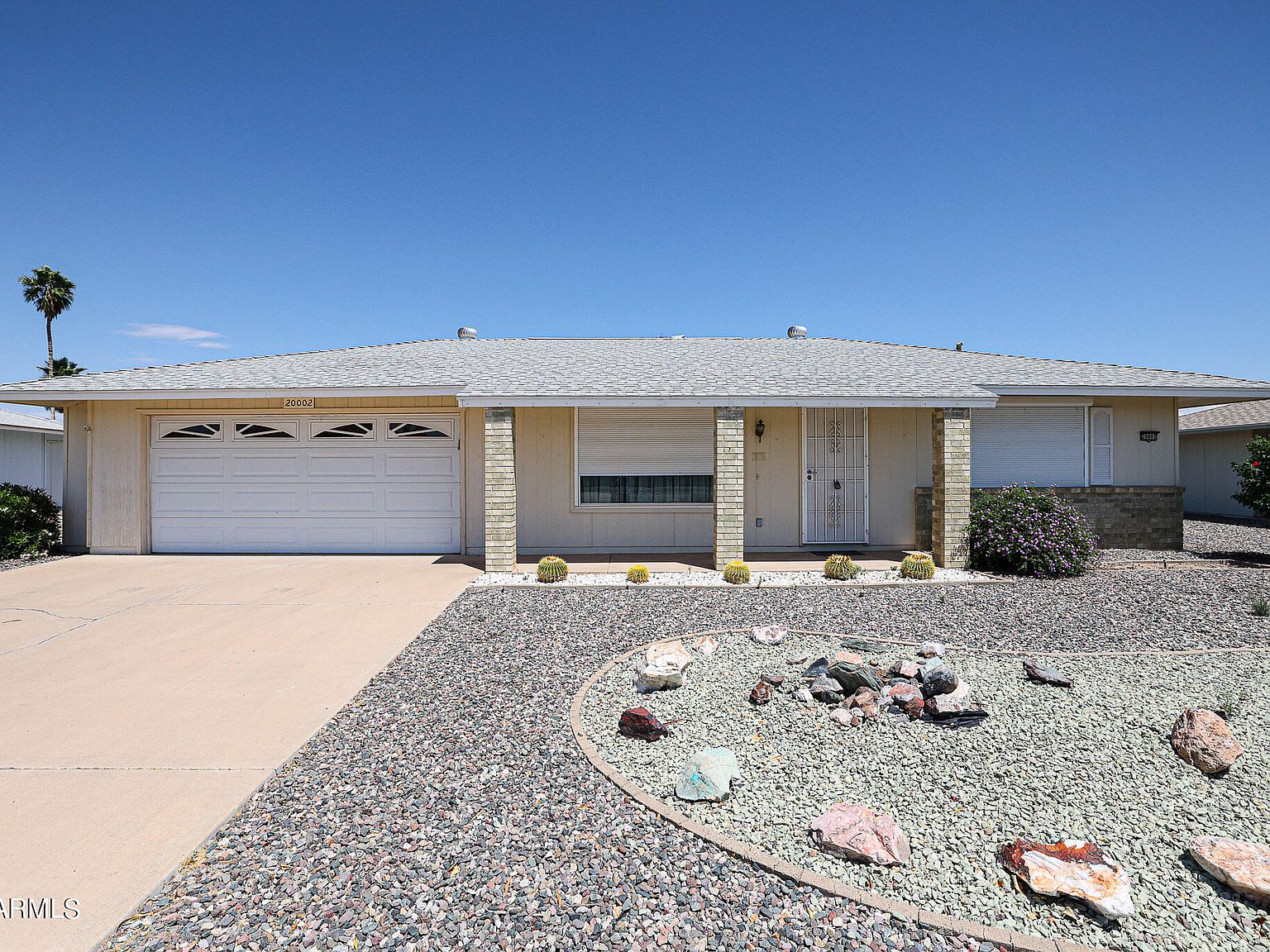 20002 N Ponderosa Cir, Sun City, AZ 85373 Zillow