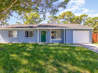 1138 Galty Cir NE, Palm Bay, FL 32905
