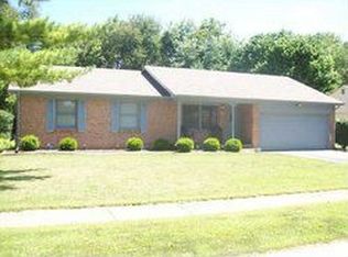 7601 Venetian Way, Indianapolis, IN