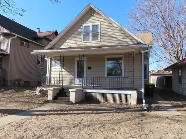 723 S Rustin St, Sioux City, IA 51106
