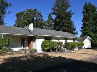 24949 SW Petes Mountain Rd, West Linn, OR 97068