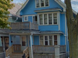 3244 N 9th St, Milwaukee, WI 53206