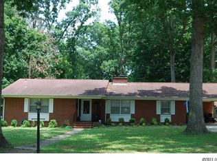 313 Stevens St, Monroe, NC 28112
