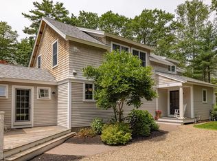 71 W Atlantic Ave, Rye, NH 03870