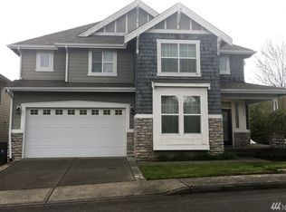 1832 SE 8th St, Renton, WA 98057