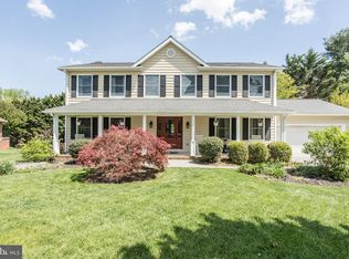 134 Omps Dr, Winchester, VA 22601