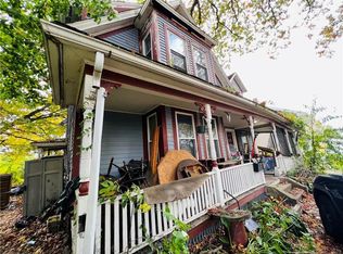 31 Potter St, Killingly, CT 06239