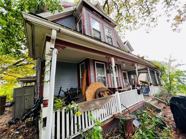31 Potter Street, Killingly, CT 06239
