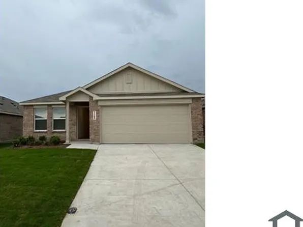 1269 Falcon Heights Dr, Forney, TX 75126