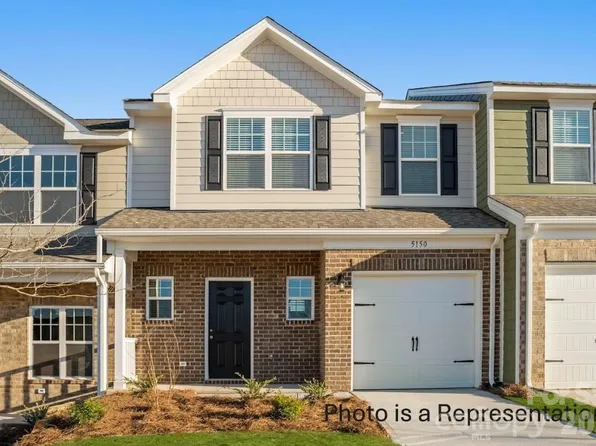 4132 Mount Mitchell Ave #303, Gastonia, NC 28052