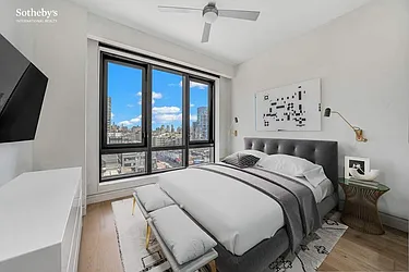 Rented by Sotheby's International Realty