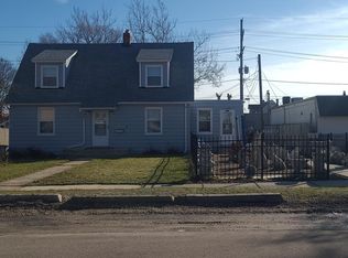 111 N Railroad St, Montgomery, IL 60538