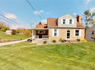 1001 Fairview Dr, Bethel Park, PA