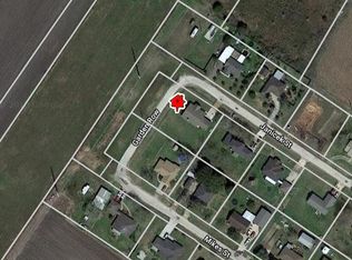 7203 Janicek St, Wallis, TX 77485