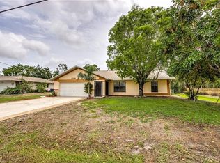 17525 Oriole Rd, Fort Myers, FL 33967