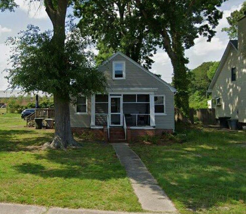 3301 Matoaka Rd, Hampton, VA 23661 Zillow