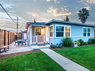 5415 Auckland Ave, North Hollywood, CA, 91601