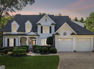 4836 Sara Creek Way, Sugar Hill, GA 30518
