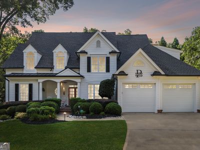 4836 Sara Creek Way, Sugar Hill, GA, 30518