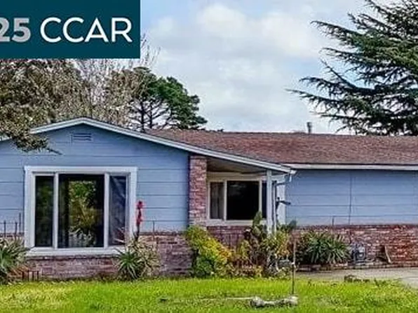 742 La Paloma Rd, El Sobrante, CA 94803