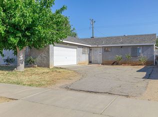 3308 E Avenue Q, Palmdale, CA 93550