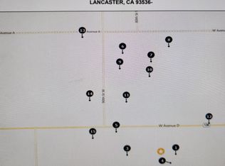 0 Vic Stw Ave #75-D12, Lancaster, CA