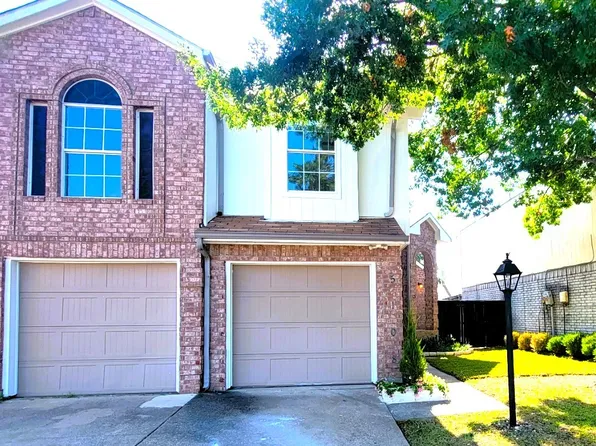 5108 Wolverton Ct, Garland, TX 75043