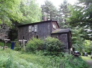 14 Fisk Rd, Worthington, MA 01098