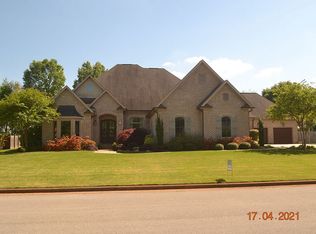 113 Dalton Ln, Tuscumbia, AL 35674