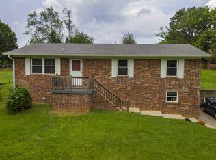 575 Dover Rd, Morristown, TN 37813