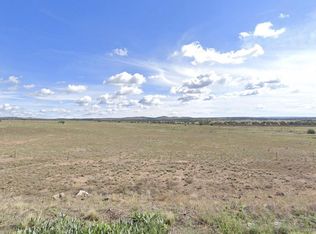 0 W Crookton Rd, Ash Fork, AZ 86320