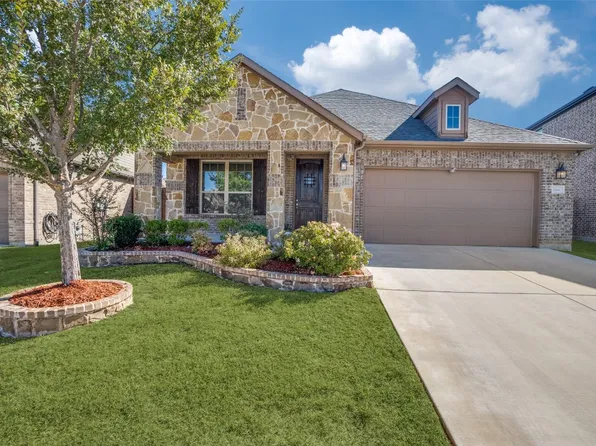 15440 Elm Bluff Way, Roanoke, TX 76262
