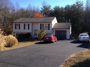 7314 Stone Crossing Dr, Fredericksburg, VA 22407