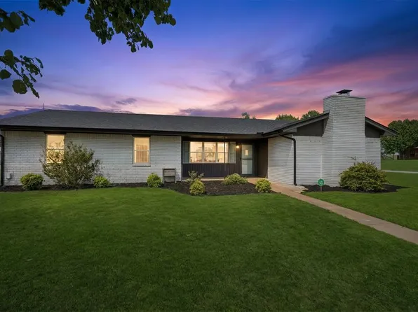 1948 County Street 2826, Chickasha, OK 73018