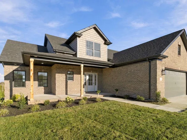 111 Dawn Ct, Richmond, KY 40475