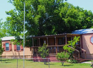 817 Doc Holiday Rd, Sanger, TX 76266