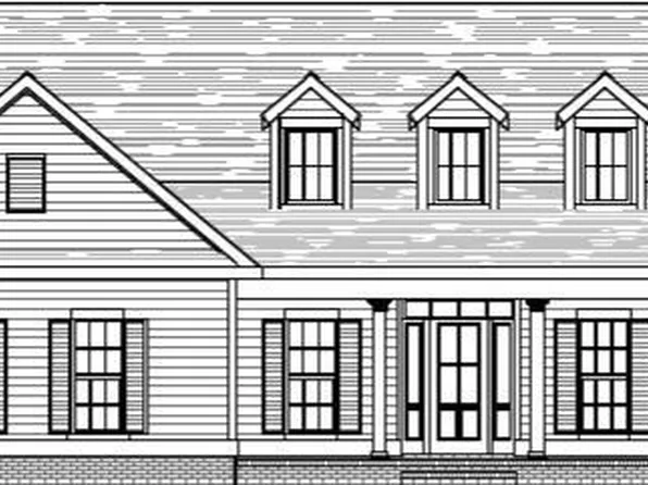 2083 Whiskey Branch Drive, Wilmington, NC 28409