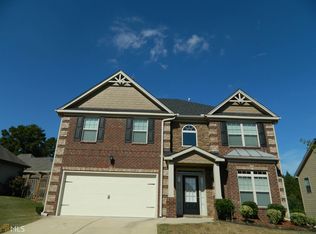 430 Dickson Springs Rd, Fayetteville, GA 30215