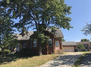 103 Chippendale Ct, Lexington, KY 40517