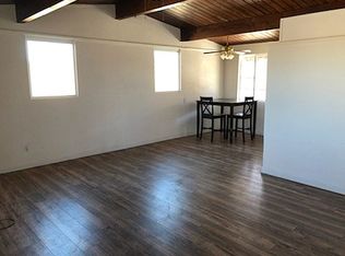 25505 Bejoal St, Barstow, CA 92311