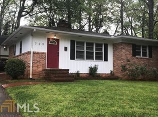 729 Springer Dr, Griffin, GA 30224