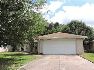 4410 Falcon Meadow Dr, Katy, TX 77449