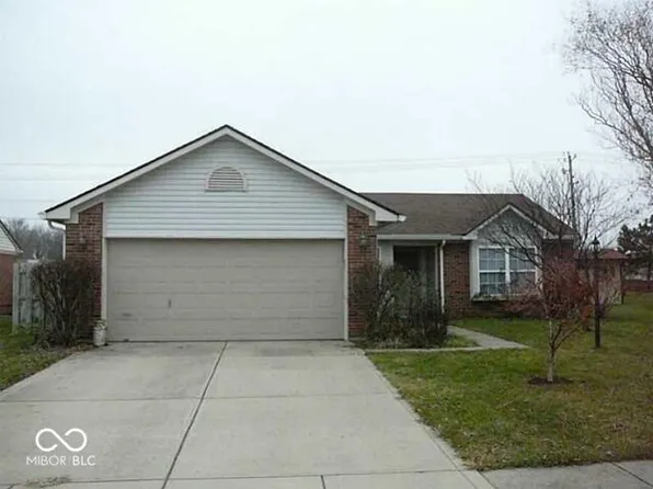 6209 Pinnacle Blvd, Indianapolis, IN 46237