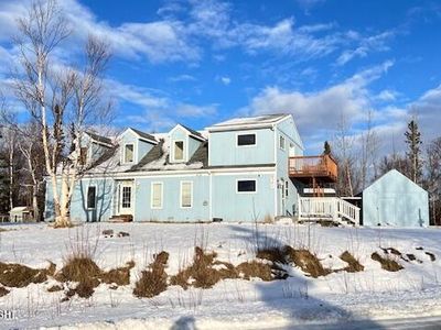 6751 E Upper Mesa Dr, Palmer, AK, 99645