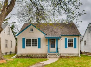 3745 Noble Ave N, Robbinsdale, MN 55422
