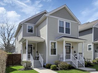 1517 Oak St, Columbus, OH 43205