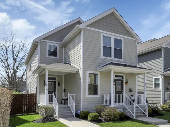 1517 Oak St, Columbus, OH 43205
