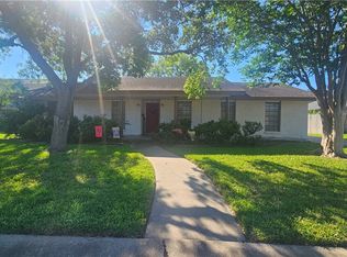 317 Haroldson Dr, Corpus Christi, TX 78412