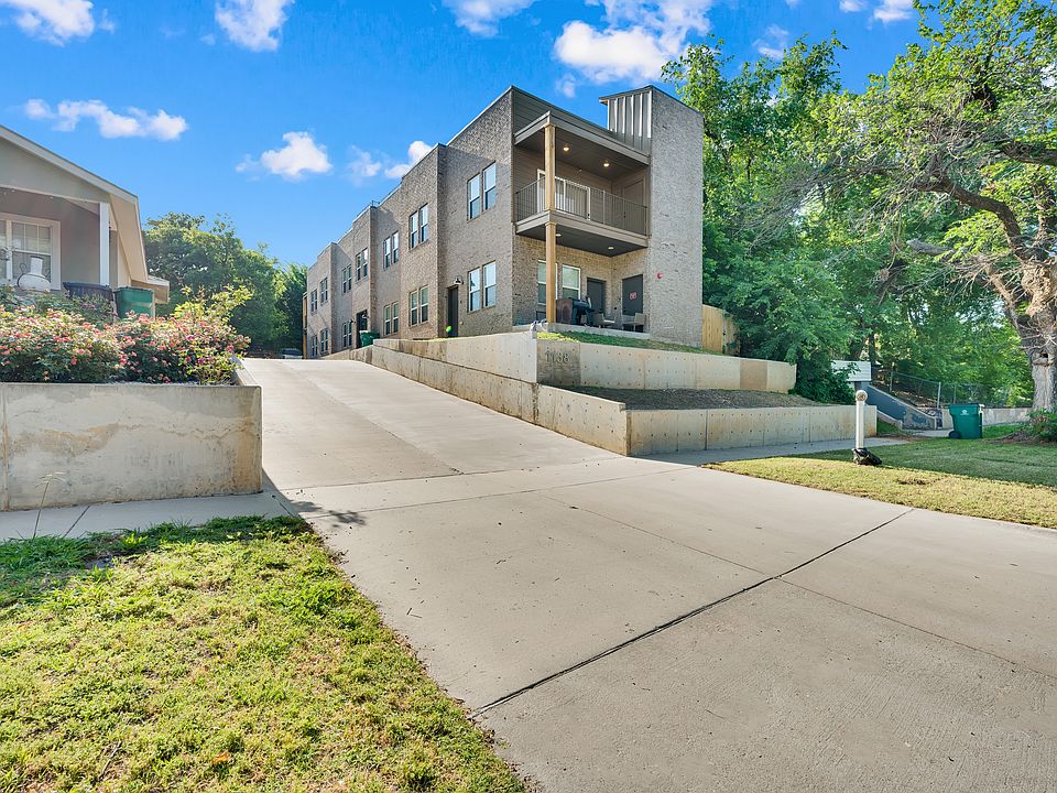 1st image of 1138 N Blackwelder Ave #4