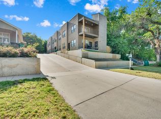 1138 N Blackwelder Ave #4, Oklahoma City, OK 73106